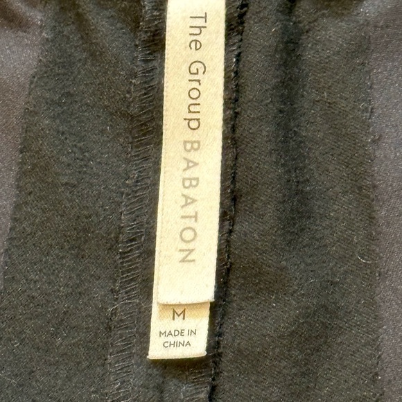 Aritzia The Group Babaton Jimmy Pants Sz. Medium - Picture 7 of 9